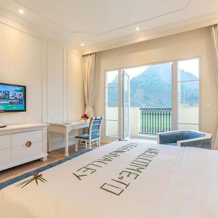 Legend Valley Hotel Ha Nam Phủ Lý エクステリア 写真