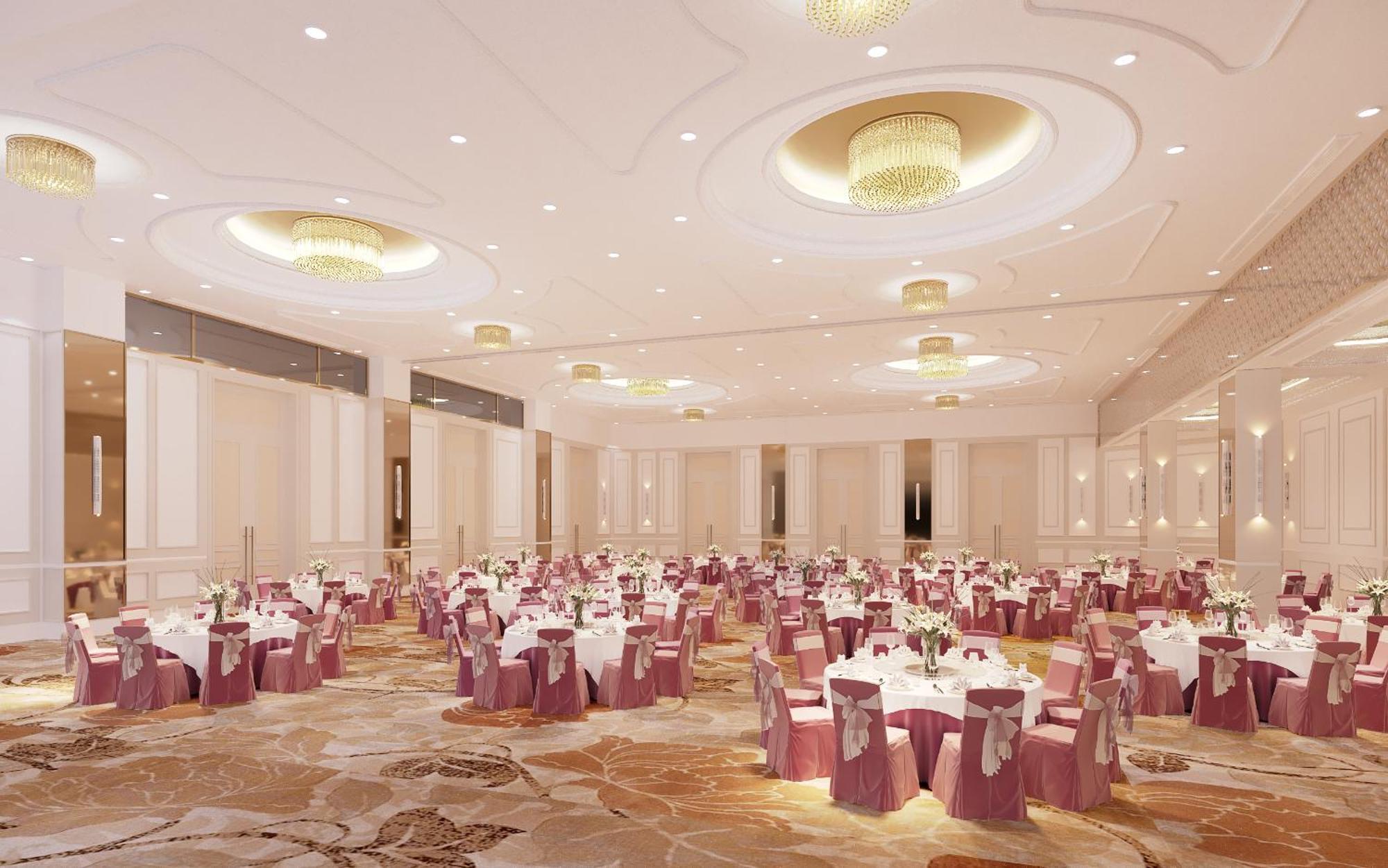 Legend Valley Hotel Ha Nam Phủ Lý エクステリア 写真