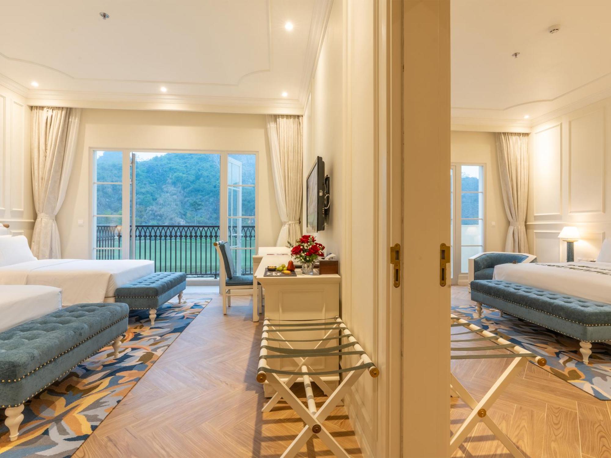 Legend Valley Hotel Ha Nam Phủ Lý エクステリア 写真