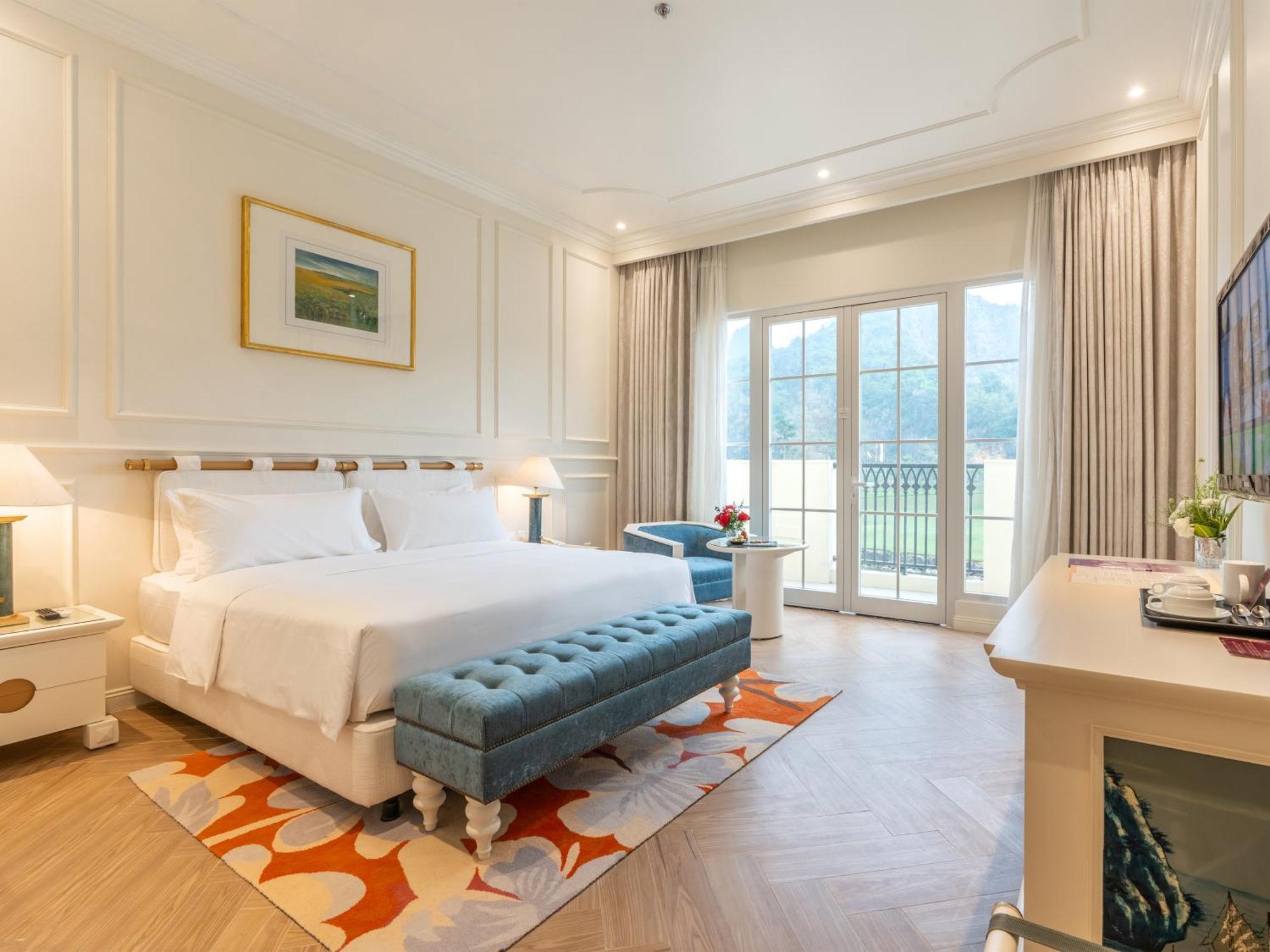 Legend Valley Hotel Ha Nam Phủ Lý エクステリア 写真