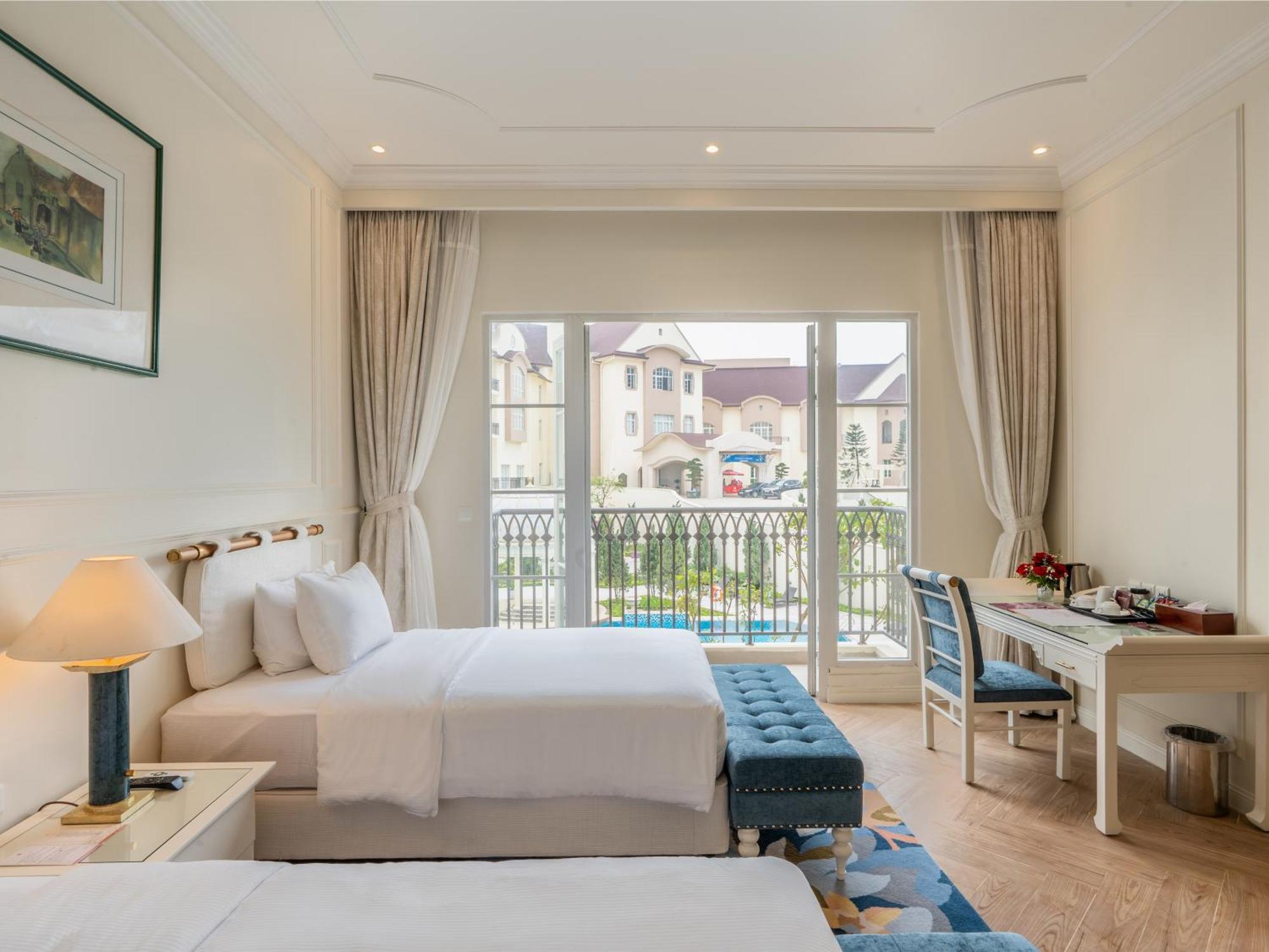 Legend Valley Hotel Ha Nam Phủ Lý エクステリア 写真